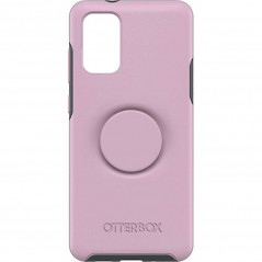 Symmetry POP for Samsung Galaxy S20 Plus OtterBox kryt Pink