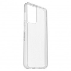 React for Samsung Galaxy S21 5G OtterBox kryt Transparent