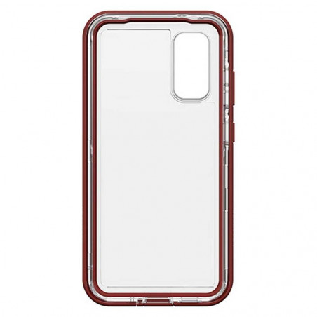 LifeProof NEXT for Samsung Galaxy S20 Plus OtterBox kryt Pink