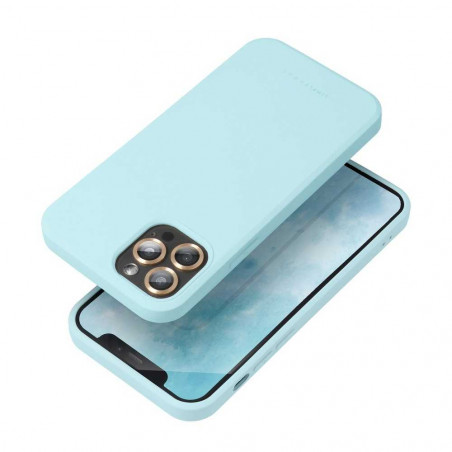 Space Case for Samsung Galaxy A72 LTE Roar cover TPU Blue