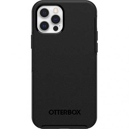 Symmetry s MagSafe for Apple iPhone 12 Pro OtterBox kryt Black