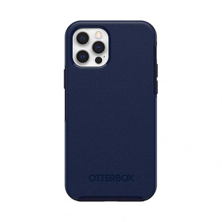 Symmetry Plus ( MagSafe ) for Apple iPhone 12 Pro OtterBox kryt Blue