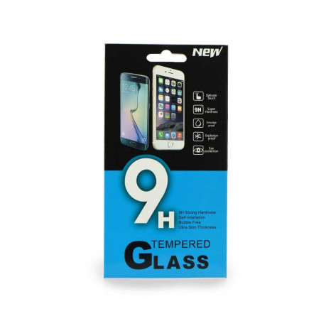 9H for Realme Realme 7 5G Tempered glass 