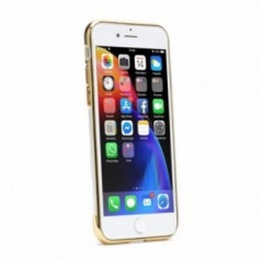  for Apple iPhone 8 FORCELL cover TPU Gold