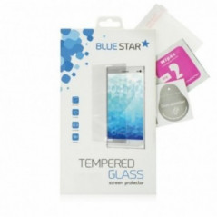 Tempered Glass Blue Star for XIAOMI Pocophone F1 Tempered glass Transparent