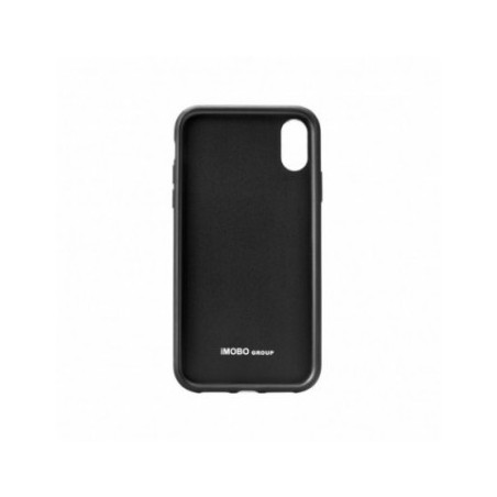 Original AUDI for Samsung Galaxy S10 AUDI Leather case  Black