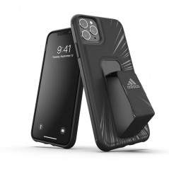 ADIDAS SP Grip Case for Apple iPhone 11 Pro Max ADIDAS cover TPU Black