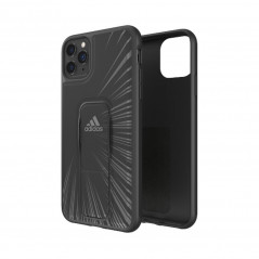 ADIDAS SP Grip Case for Apple iPhone 11 Pro Max ADIDAS cover TPU Black