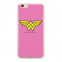 Wonder Woman for Samsung Galaxy S20 Ultra DC Silicone cover Multicolour