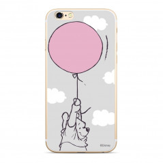 Winnie the Pooh and Friends for Huawei Mate 30 Lite Disney cover TPU Grey