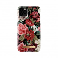 Antique Roses for Apple iPhone 11 Pro Max iDeal of Sweden cover TPU Multicolour