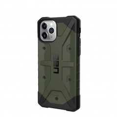 Pathfinder, olive drab for Apple iPhone 11 Pro UAG Urban Armor Gear Hardened cover Multicolour