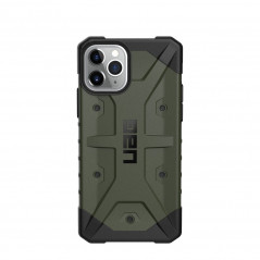 Pathfinder, olive drab for Apple iPhone 11 Pro UAG Urban Armor Gear Hardened cover Multicolour