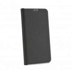 Luna Carbon for Apple iPhone 11 Pro Wallet case Black