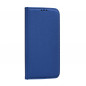 Smart Case Book na Sony Xperia L3 Obal knižka s Flip Modrý