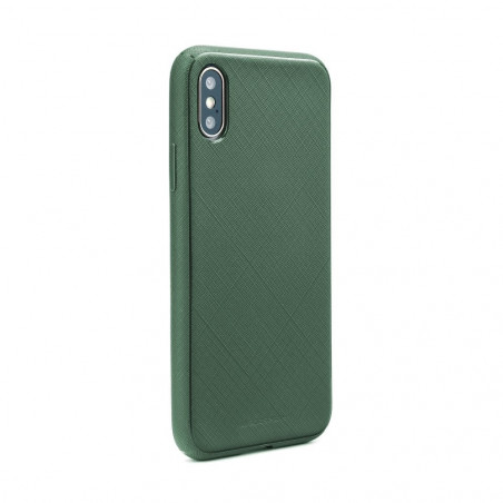 Style Lux for Huawei Mate 20 Pro MERCURY cover TPU Green