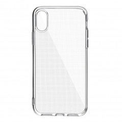 CLEAR Case 2mm BOX for Apple iPhone 8 cover TPU Transparent