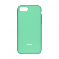 Roar Colorful Jelly Case for Apple iPhone 8 cover TPU Green