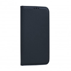 Smart Case Book for Nokia 2.3 Wallet case Black