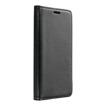 Magnet Book for XIAOMI Redmi 8 Wallet case Black