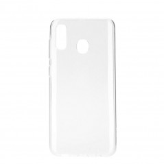 Ultra Slim 0,3mm for Samsung Galaxy A21s Silicone cover Transparent