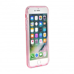SHINING for Samsung Galaxy M31 FORCELL cover TPU Pink
