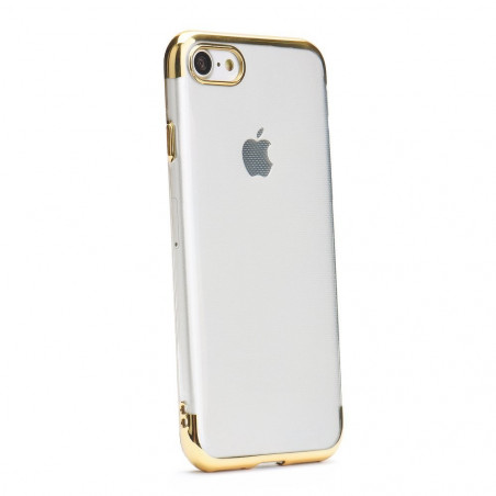 NEW ELECTRO for Samsung Galaxy M31 FORCELL cover TPU Gold