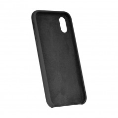 Forcell Silicone for Samsung Galaxy M31 FORCELL Silicone cover Black