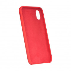 Forcell Silicone for Samsung Galaxy M31 FORCELL Silicone cover Red