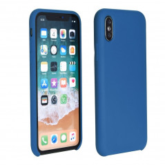Forcell Silicone for Samsung Galaxy M31 FORCELL Silicone cover Blue