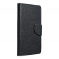 Fancy Book na Sony Xperia Z3 Compact Peňaženkový obal Čierny