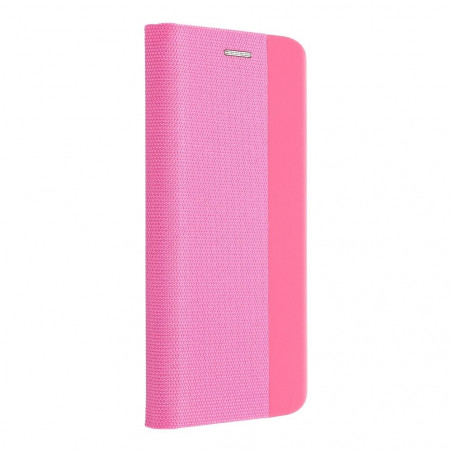 SENSITIVE Book for Samsung Galaxy A51 5G Wallet case Pink