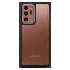 Ultra Hybrid for Samsung Galaxy S20 Ultra SPIGEN cover TPU Black