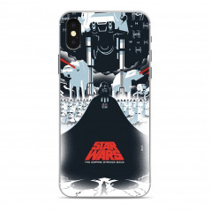 Star Wars for Samsung Galaxy S20 Ultra STAR WARS Silicone cover Multicolour