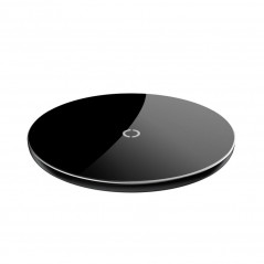 BASEUS Smart 3in1 Wireless Charger SIMPLE 2A (10W Max) Black