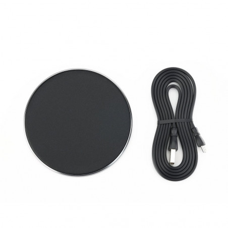 Wireless charger RP-W10 Black
