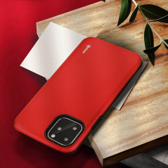 Rico Armor for Huawei P40 Roar Cover Red