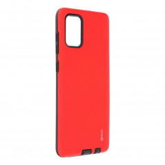 Rico Armor for Samsung Galaxy A71 Roar Cover Red
