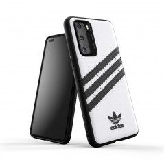 Originál Moulded for Huawei P40 ADIDAS Cover White