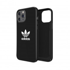 Originál SP Iconic Sports for Apple iPhone 12 Pro Max ADIDAS Cover Black
