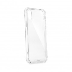 Armor Jelly for Samsung Galaxy A71 Roar cover TPU Transparent
