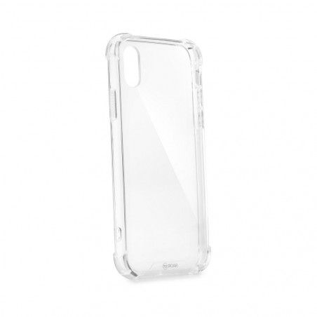Armor Jelly for Apple iPhone 7 Plus Roar cover TPU Transparent