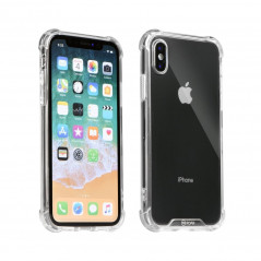 Armor Jelly for Apple iPhone 8 Plus Roar cover TPU Transparent