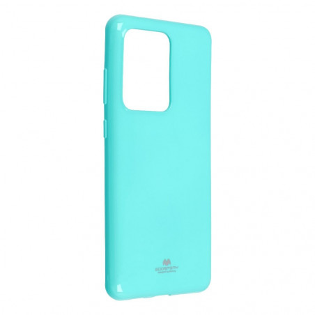 Jelly for Samsung Galaxy A51 5G MERCURY cover TPU Green