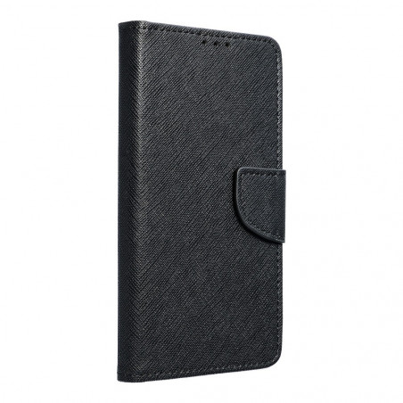 Fancy Book for OPPO RX17 NEO Wallet case Black