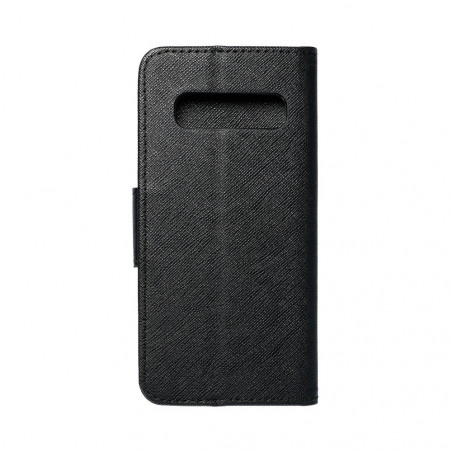 Fancy Book for OPPO RX17 NEO Wallet case Black