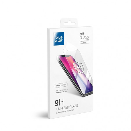 9H for Nokia 8.3 5G BLUE STAR Tempered glass 