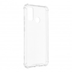 Armor Jelly Case for Huawei P smart 2020 Roar cover TPU Transparent