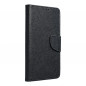 Fancy Book for Samsung Galaxy A52 5G Wallet case Black