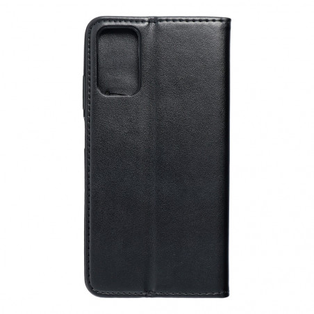 Magnet Book for XIAOMI Poco M3 Wallet case Black